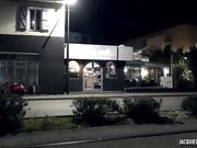 Alyson Borromeo casting con scopata