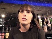 Alyson Borromeo casting con scopata