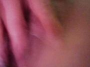 Preparandosi per essere sfondata