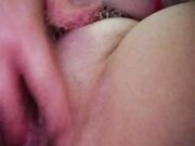 Preparandosi per essere sfondata