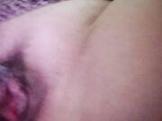 Preparandosi per essere sfondata