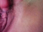 Preparandosi per essere sfondata