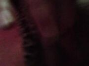 Preparandosi per essere sfondata