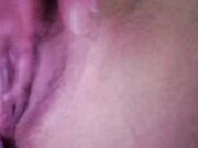 Preparandosi per essere sfondata