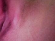 Preparandosi per essere sfondata