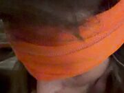 Milf 50 enne spompina un 22 enne