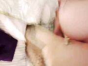 Ingroppata a pecorina coppia italiana