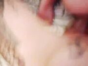 Ingroppata a pecorina coppia italiana