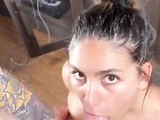 Il bocchino perfetto moracciona