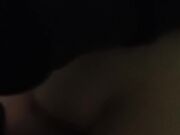 Vuole godere lentamente