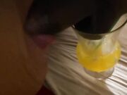 Voglio un cocktail con tanta sborra