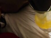 Voglio un cocktail con tanta sborra