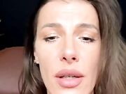 Copriti il cazzo ci ha visto il guardiano che figura