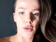 Copriti il cazzo ci ha visto il guardiano che figura