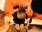 Vediamo come vi scopate la troia di mia moglie