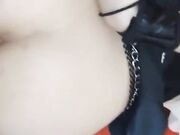 Fidanzata slave inculata a pecorina