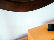 Filmino porno coppia in hotel