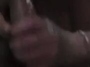 La mia troia fa dei pompini favolosi