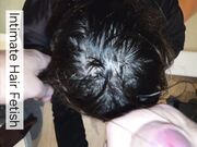 ioco di capelli molto intenso… qualcuno qui apprezza?