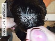 gioco di capelli molto intenso… qualcuno qui apprezza?