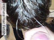 gioco di capelli molto intenso… qualcuno qui apprezza?