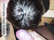 gioco di capelli molto intenso… qualcuno qui apprezza?