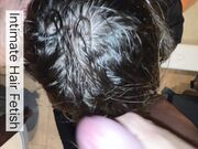 gioco di capelli molto intenso… qualcuno qui apprezza?