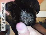 gioco di capelli molto intenso… qualcuno qui apprezza?