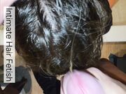 gioco di capelli molto intenso… qualcuno qui apprezza?