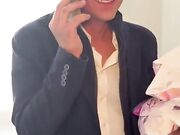 Che bocca che tieni,sei una sorpresa esagerata