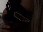 Scopata a ritmo di musica