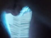 Moglie matura tettona dopo la doccia