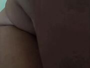 Moglie matura tettona dopo la doccia