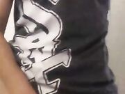 Ditalino ragazza porcella amatoriale