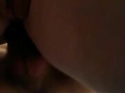 Scopo il culo della mia calda amante