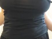 Morbida mamma italiana tettona