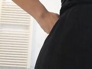 Morbida mamma italiana tettona