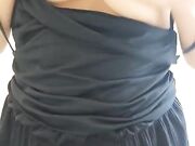 Morbida mamma italiana tettona