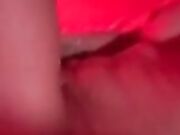 Adesso devo farti schizzare - Federica ditalino social