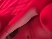 Adesso devo farti schizzare - Federica ditalino social