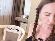 Oggi faccio la porca per te - Ragazza dell'est maiala