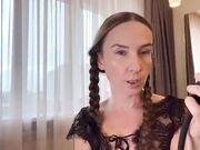 Oggi faccio la porca per te - Ragazza dell'est maiala