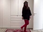 Rompo il culo a mia moglie in tutte le posizioni