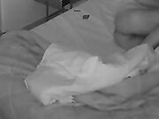 italiana sbattuta mentre dorme