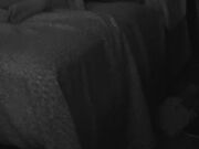 Telecamera nascosta italiana si fa scopare di notte