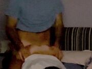 Giovane 18enne italiana scopata violentemente a pecora