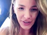 Hai mai scopato una esibizionista?Vieni qua a sbattermi