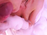 Mia moglie mi fa un bel pompino