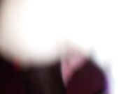 Milf porca si scopa con dildo nero Pov