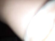 Milf porca si scopa con dildo nero Pov